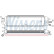 Radiateur, batterie de traction 636038 Nissens