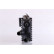 Radiateur, batterie de traction 636038 Nissens, Vignette 4