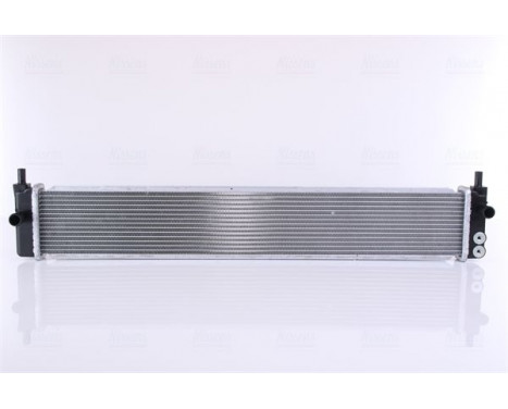 Radiateur, batterie de traction 646882 Nissens, Image 2