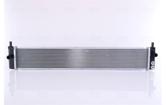 Radiateur, batterie de traction 646882 Nissens, Image 2