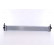Radiateur, batterie de traction 646944 Nissens, Vignette 2
