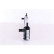 Radiateur, batterie de traction 646944 Nissens, Vignette 3