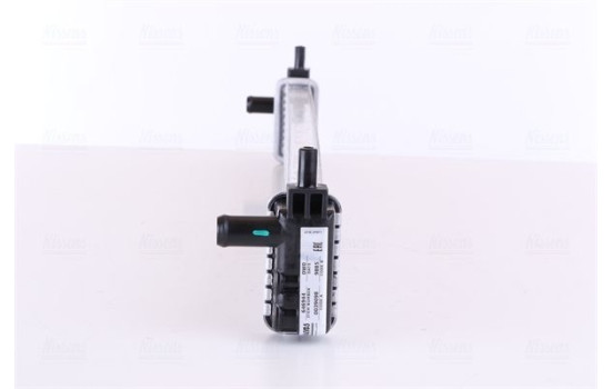 Radiateur, batterie de traction 646944 Nissens, Image 3