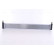 Radiateur, batterie de traction 646944 Nissens, Vignette 4