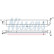 Radiateur, batterie de traction 666209 Nissens