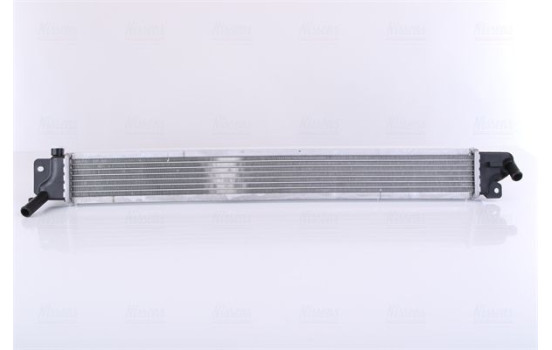 Radiateur, batterie de traction 666209 Nissens, Image 2
