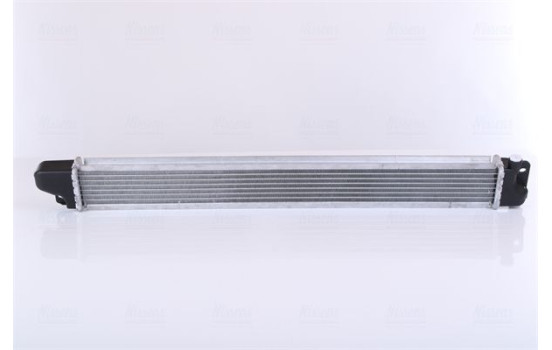 Radiateur, batterie de traction 666209 Nissens, Image 3