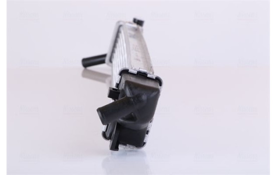 Radiateur, batterie de traction 666209 Nissens, Image 4