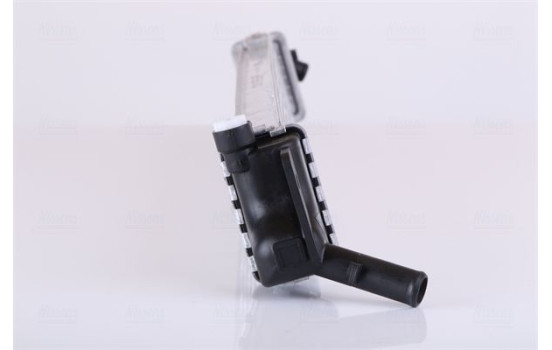 Radiateur, batterie de traction 666209 Nissens, Image 5
