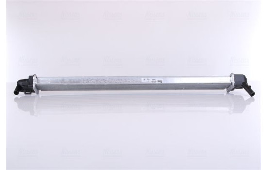 Radiateur, batterie de traction 666209 Nissens, Image 6