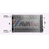 Radiateur, batterie de traction KA2332 Ava Quality Cooling