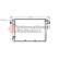RADIATEUR BMW 320 / 323I AUT. 8 / 06002107 International Radiators, Vignette 2