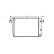 RADIATEUR BMW 728/728 + 730 + 732 + 06002018 International Radiators