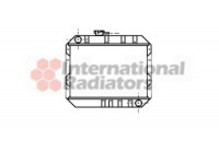 RADIATEUR CAPRI 16/20/23 À 69-86 18002014 International Radiators