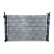Radiateur Classe Économique