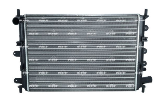 Radiateur Classe Économique, Image 3