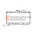 RADIATEUR COROLLA 13i MT 84-87 'FR' 53002051 International Radiators, Vignette 2