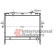 RADIATEUR DIESEL 2.5 CRDi Turbo Diesel 83002128 International Radiators, Vignette 2