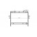 RADIATEUR DIESEL 2.5 CRDi Turbo Diesel 83002128 International Radiators