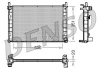 Radiateur DRM10045 Denso