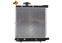 Radiateur EASY FIT