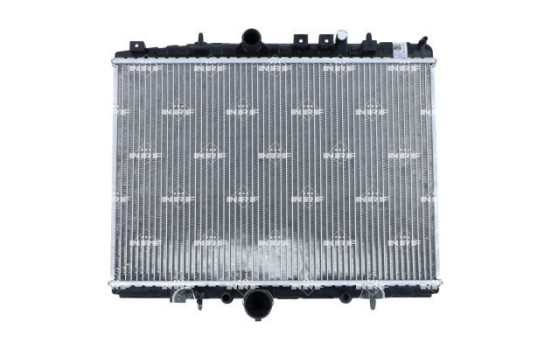 Radiateur EASY FIT