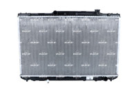 Radiateur EASY FIT