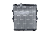 Radiateur EASY FIT
