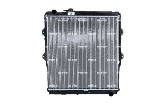 Radiateur EASY FIT