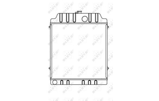 Radiateur EASY FIT, Image 5