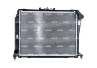 Radiateur EASY FIT
