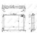 Radiateur EASY FIT, Vignette 5