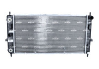 Radiateur EASY FIT