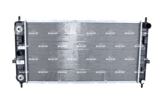 Radiateur EASY FIT