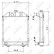 Radiateur EASY FIT, Vignette 3