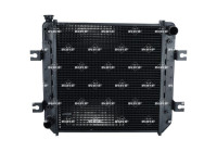 Radiateur EASY FIT