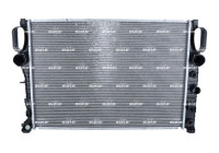 Radiateur EASY FIT