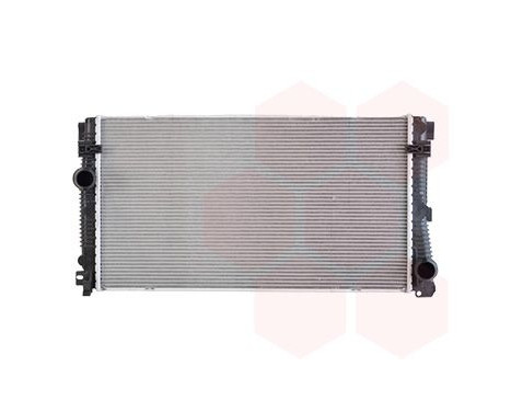 RADIATEUR ESSENCE 06012776 International Radiators