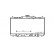 RADIATEUR ESSENCE 1.6 / 1.8 AT 25002041 International Radiators