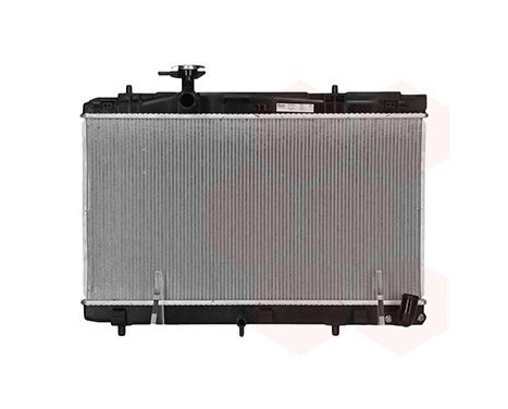 RADIATEUR ESSENCE 53012713 International Radiators