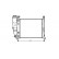 RADIATEUR FIA REGATA / RITMO 1,3 / 5 M / 17002047 International Radiators