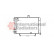 RADIATEUR GAZOLINE -86 1.3 sans AIRCO 73002002 International Radiators, Vignette 2