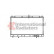 RADIATEUR I MITSU. 3000GT 10/90 32002084 International Radiators, Vignette 2