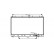 RADIATEUR I MITSU. 3000GT 10/90 32002084 International Radiators