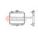 RADIATEUR JE OPEL REK.E2000S 84- 37002081 International Radiators, Vignette 2