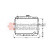 RADIATEUR L300 2.3DIESEL AVEC 83-86 32002061 International Radiators, Vignette 2
