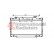 RADIATEUR LAND CRUISER 45i MT 92-96 53002370 International Radiators, Vignette 2
