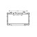 RADIATEUR LAND CRUISER 45i MT 92-96 53002370 International Radiators