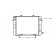 RADIATEUR MONZA / COMMOD / SEN À 37002045 International Radiators