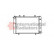 RADIATEUR OPEL REKORD D 2000 D 37002020 International Radiators, Vignette 2